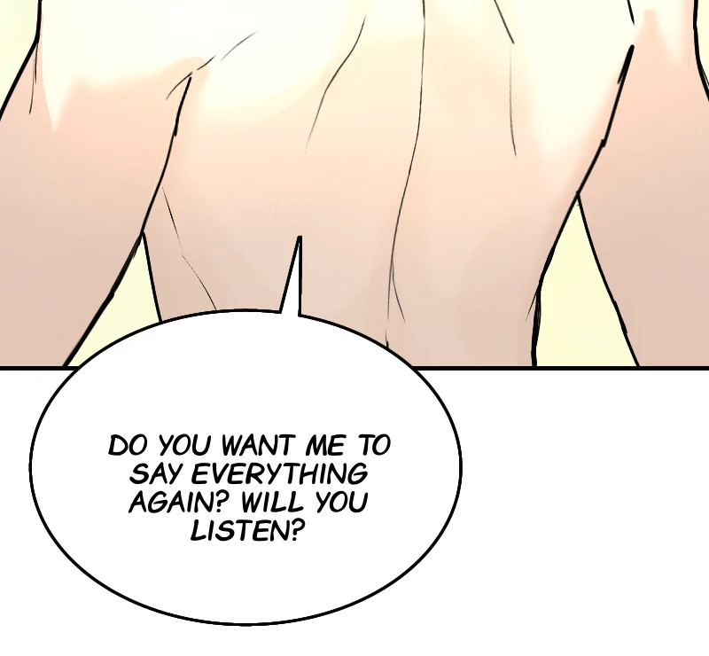 Dreams don’t lie - Chapter 8 manhwa
