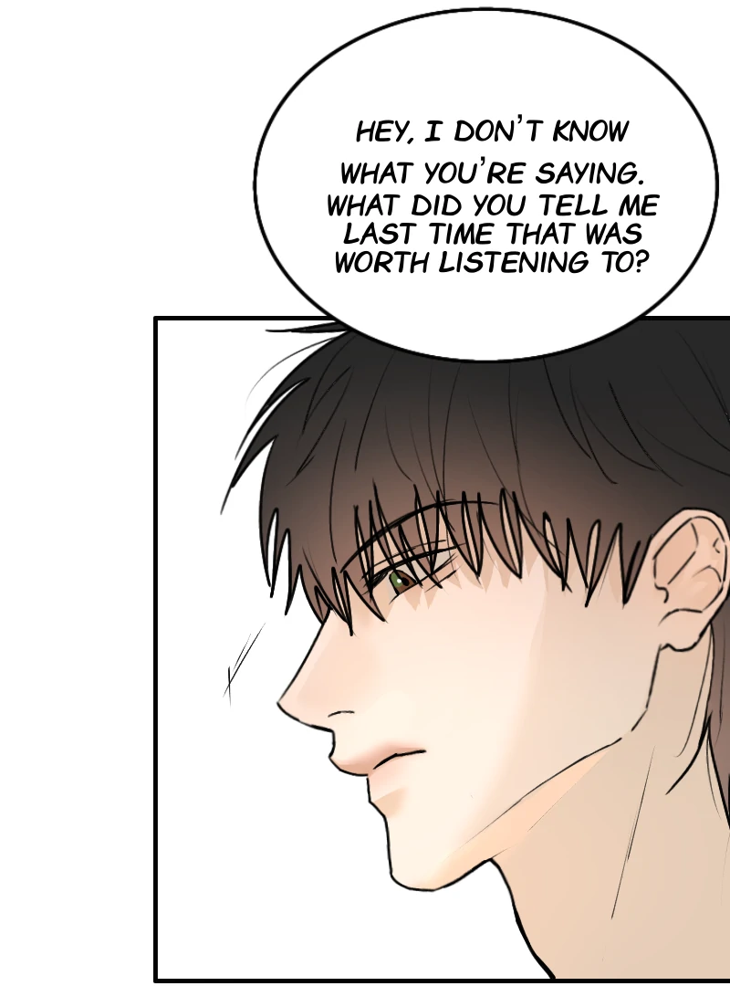 Dreams don’t lie - Chapter 8 manhwa