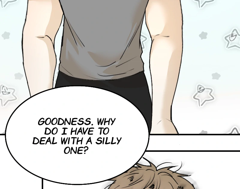 Dreams don’t lie - Chapter 8 manhwa