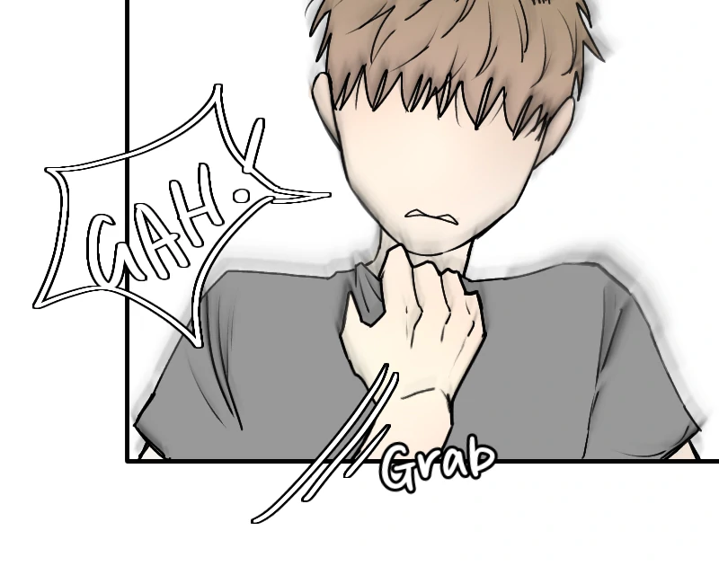 Dreams don’t lie - Chapter 8 manhwa