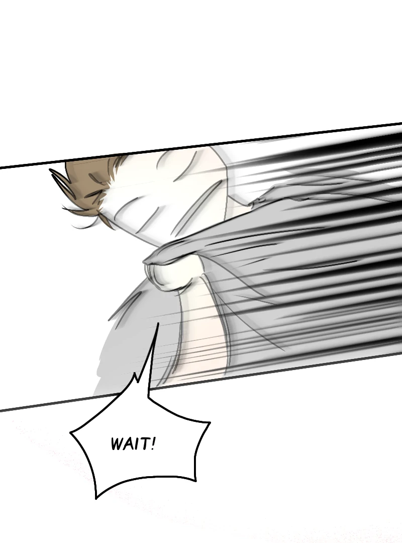 Dreams don’t lie - Chapter 8 manhwa