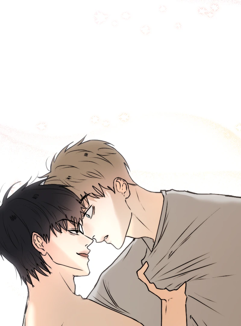 Dreams don’t lie - Chapter 8 manhwa