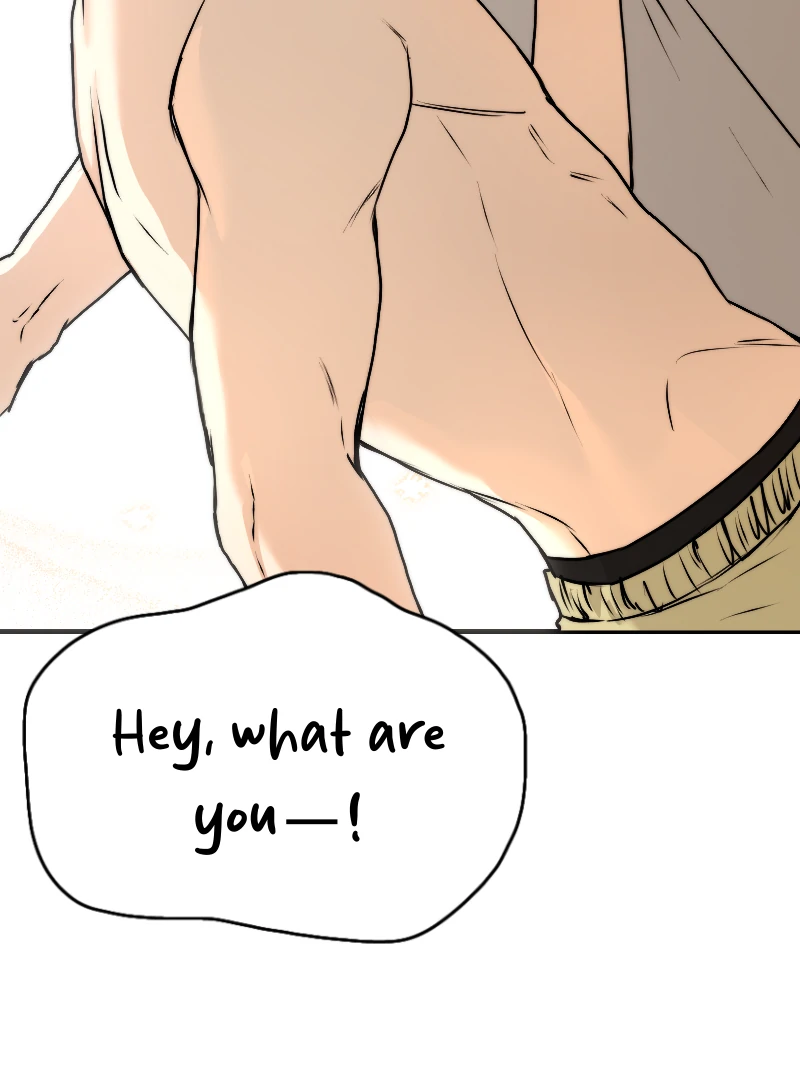 Dreams don’t lie - Chapter 8 manhwa