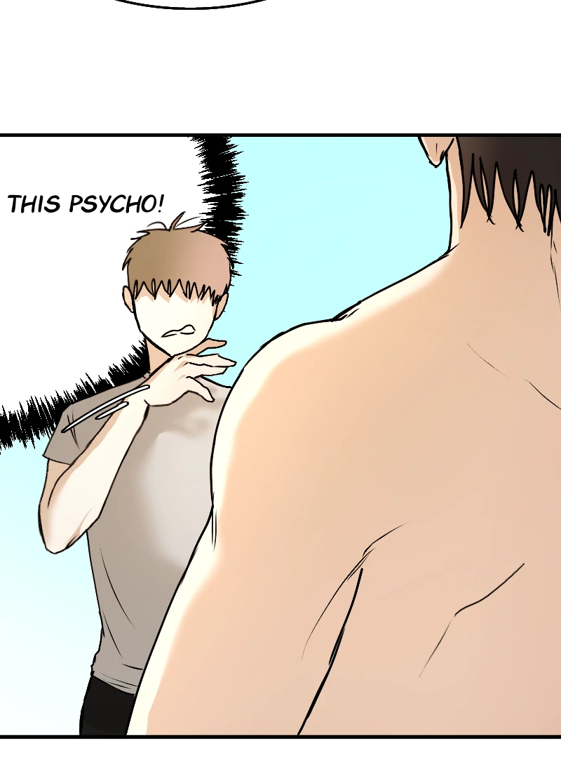 Dreams don’t lie - Chapter 8 manhwa