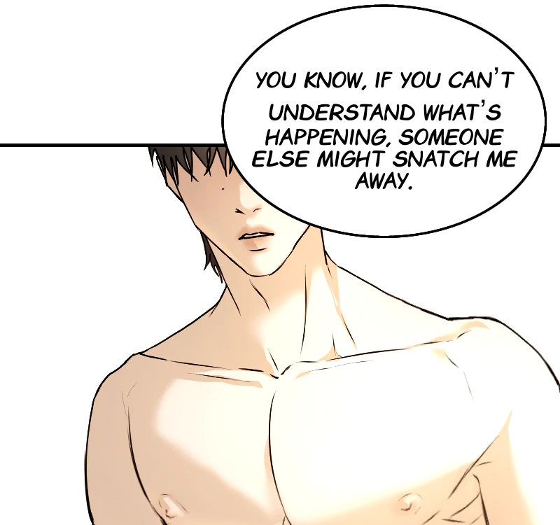 Dreams don’t lie - Chapter 8 manhwa