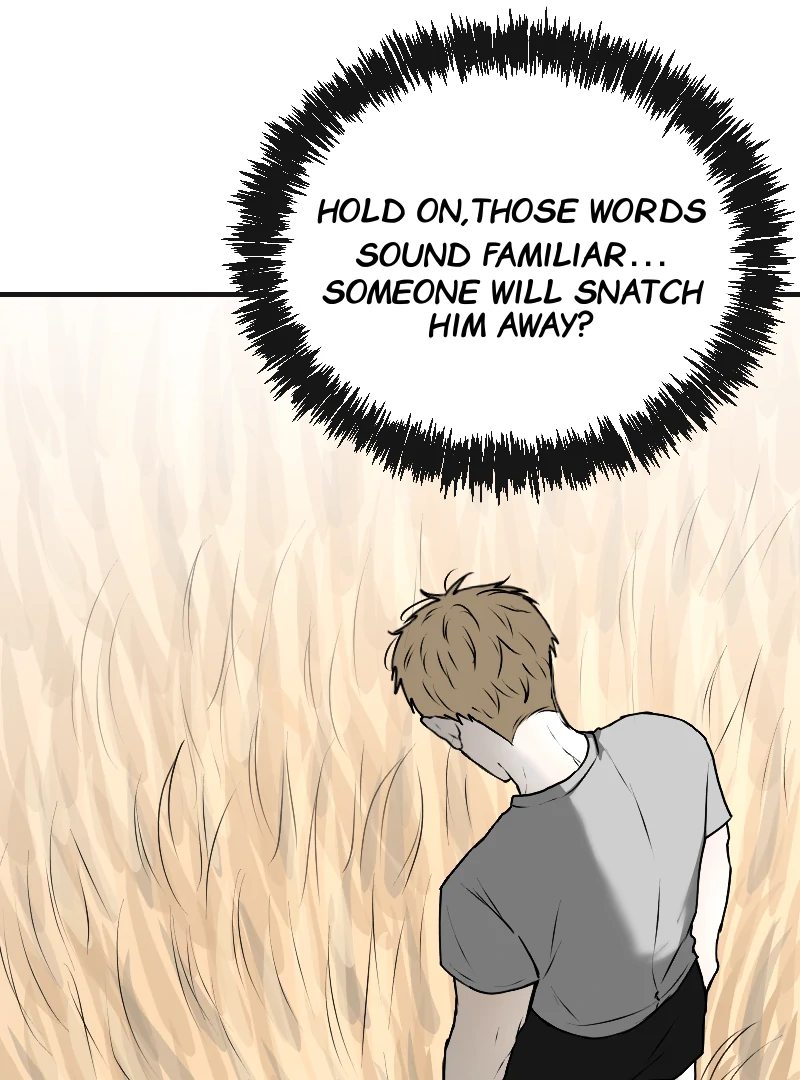 Dreams don’t lie - Chapter 8 manhwa