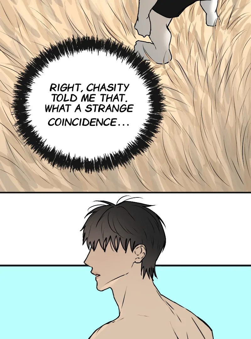 Dreams don’t lie - Chapter 8 manhwa