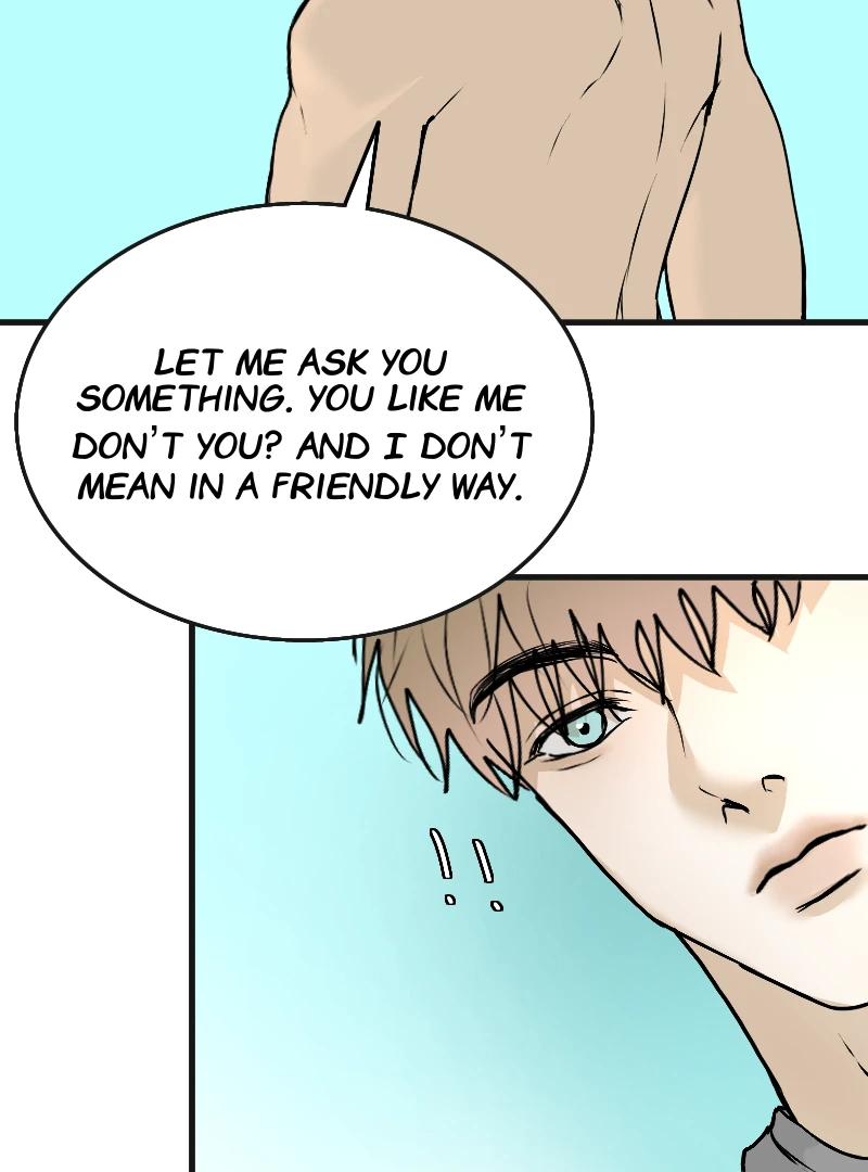 Dreams don’t lie - Chapter 8 manhwa