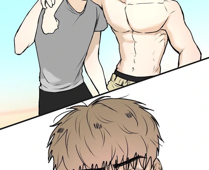 Dreams don’t lie - Chapter 8 manhwa