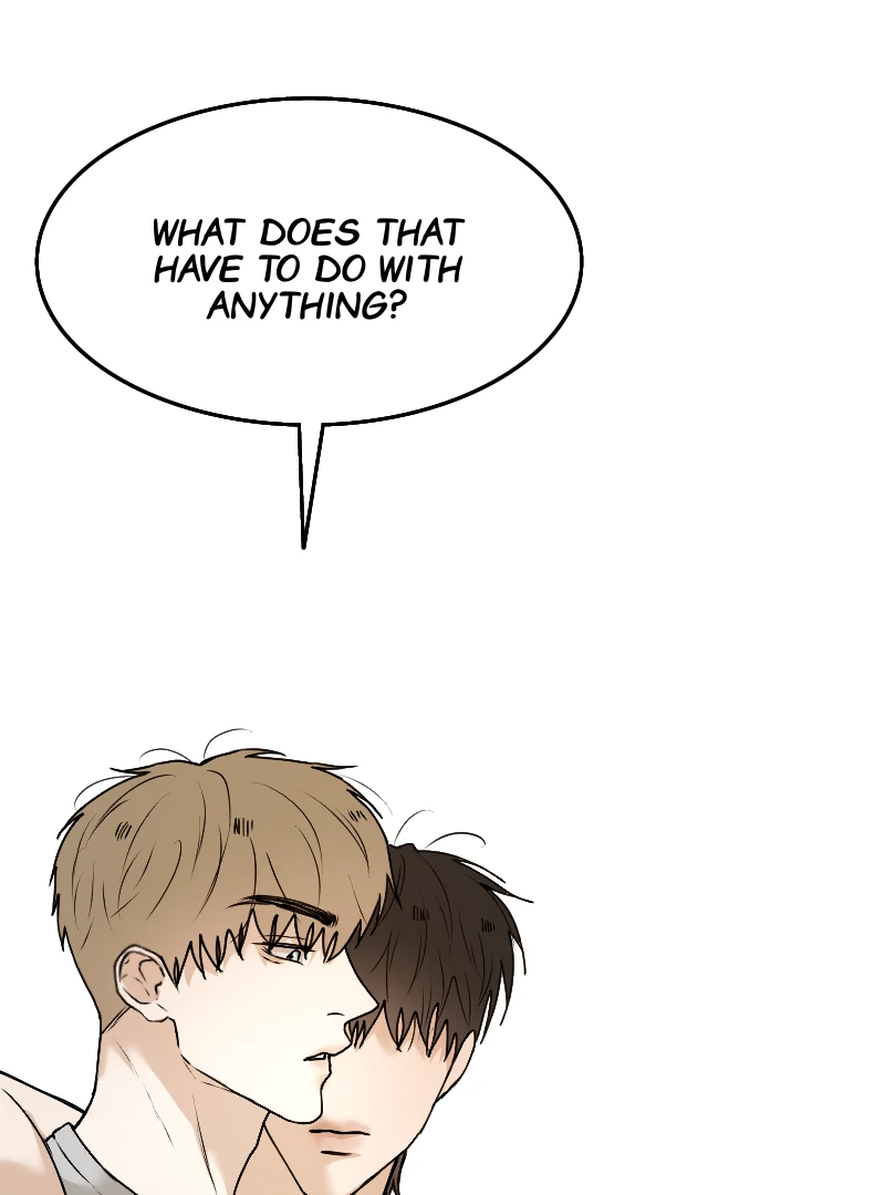 Dreams don’t lie - Chapter 8 manhwa