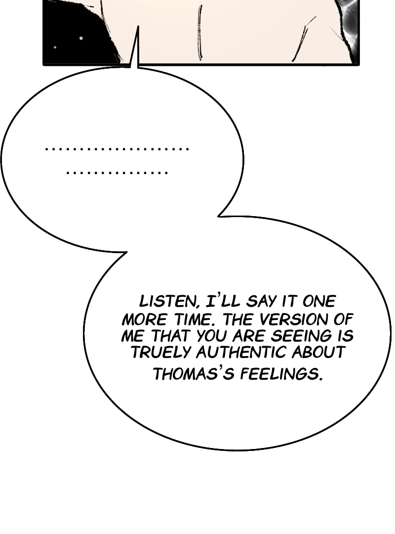 Dreams don’t lie - Chapter 8 manhwa