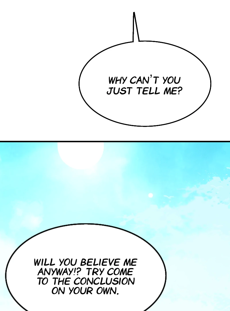Dreams don’t lie - Chapter 8 manhwa