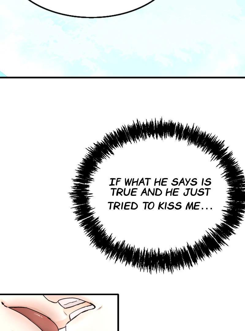 Dreams don’t lie - Chapter 8 manhwa