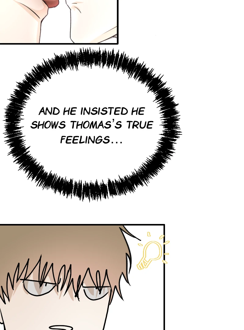 Dreams don’t lie - Chapter 8 manhwa