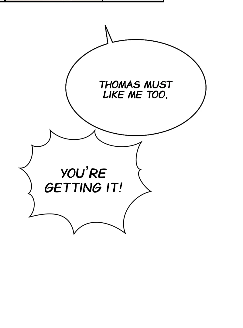 Dreams don’t lie - Chapter 8 manhwa