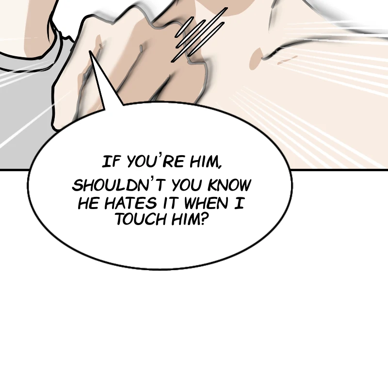 Dreams don’t lie - Chapter 8 manhwa