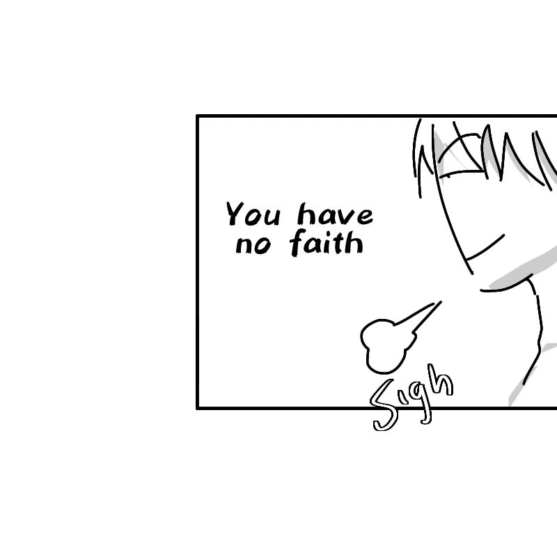 Dreams don’t lie - Chapter 8 manhwa