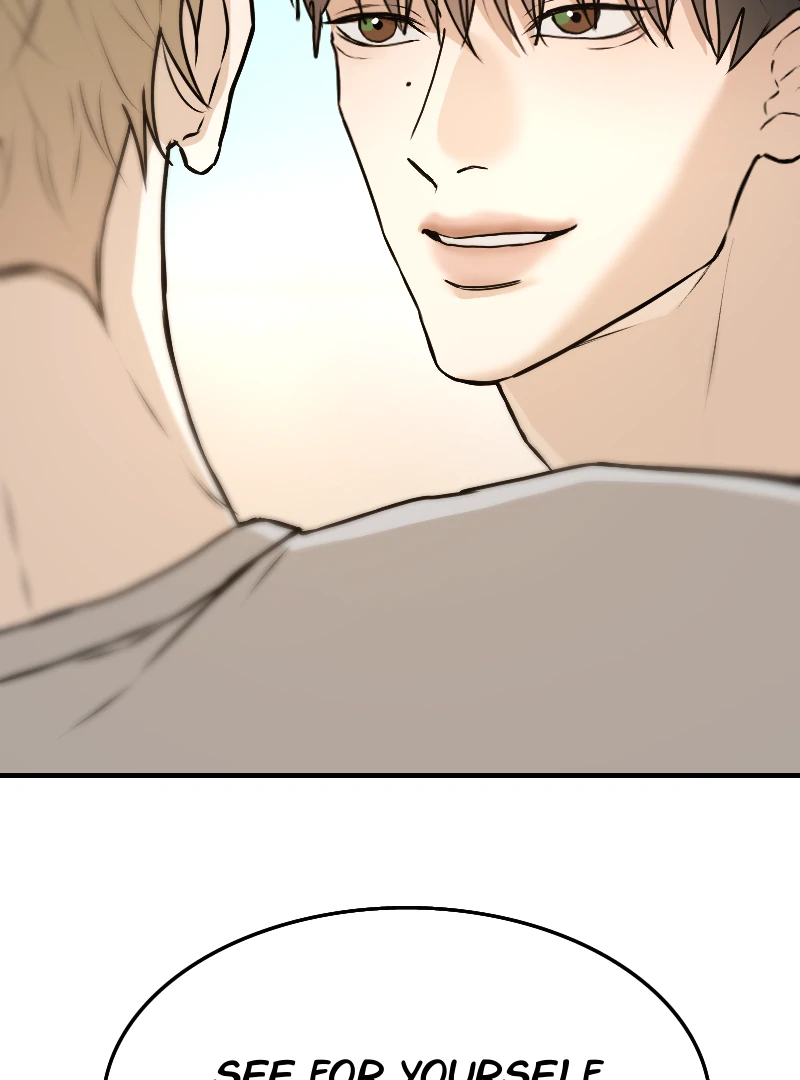 Dreams don’t lie - Chapter 8 manhwa
