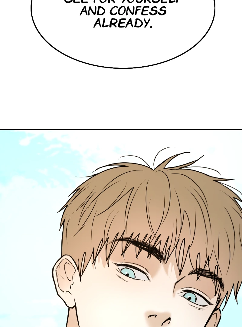 Dreams don’t lie - Chapter 8 manhwa
