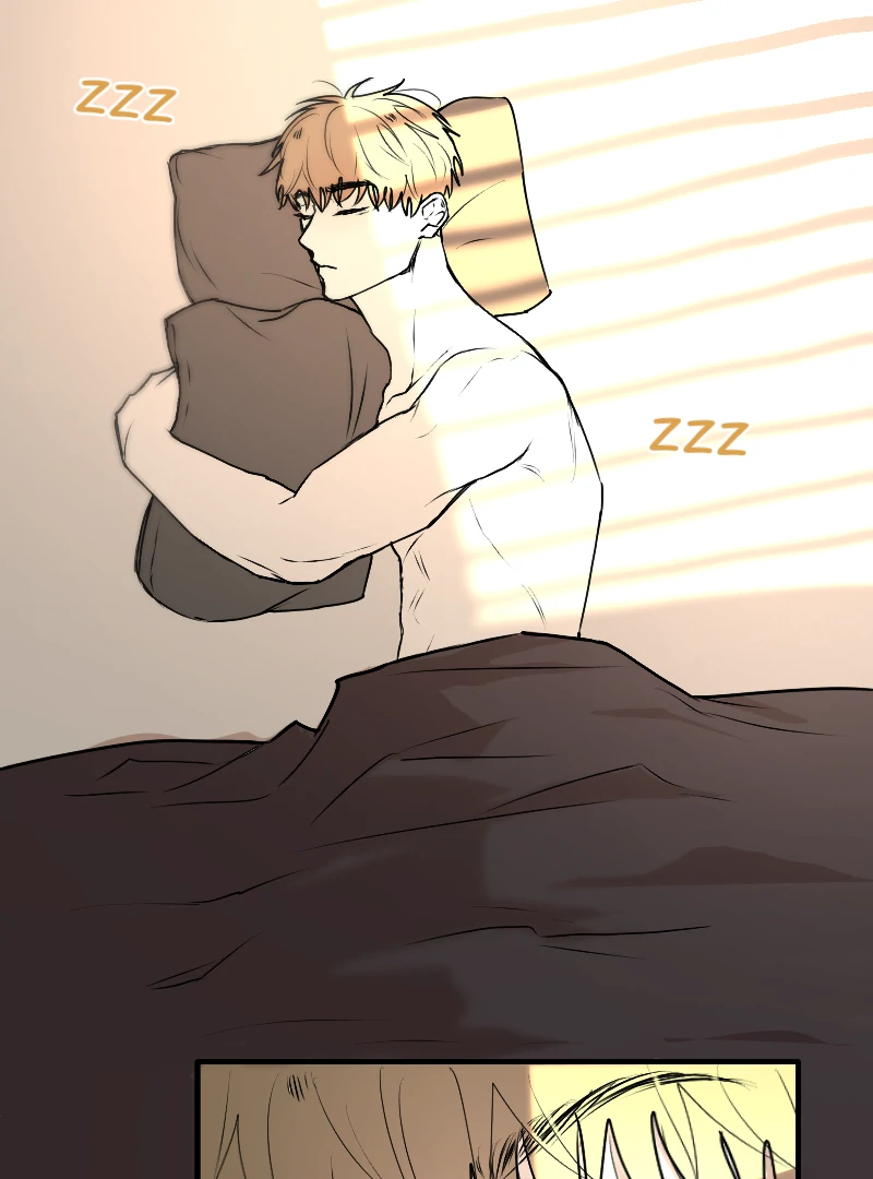 Dreams don’t lie - Chapter 9 manhwa