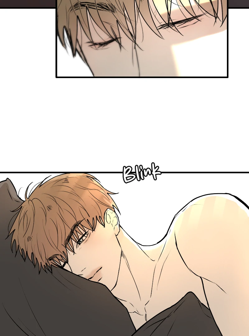 Dreams don’t lie - Chapter 9 manhwa