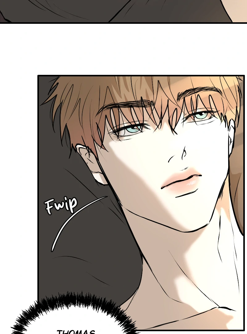 Dreams don’t lie - Chapter 9 manhwa