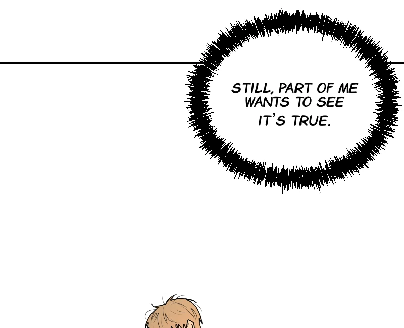 Dreams don’t lie - Chapter 9 manhwa