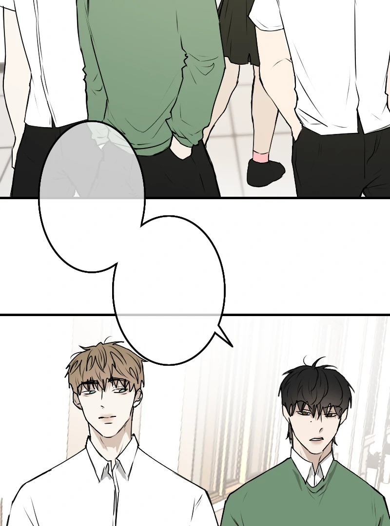 Dreams don’t lie - Chapter 9 manhwa
