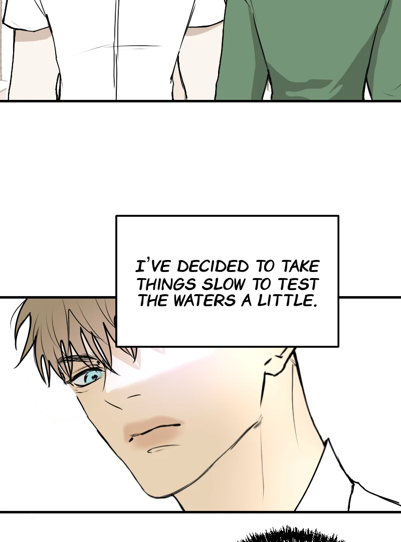 Dreams don’t lie - Chapter 9 manhwa