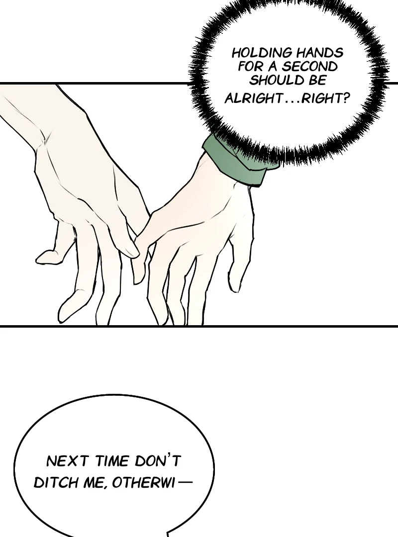 Dreams don’t lie - Chapter 9 manhwa