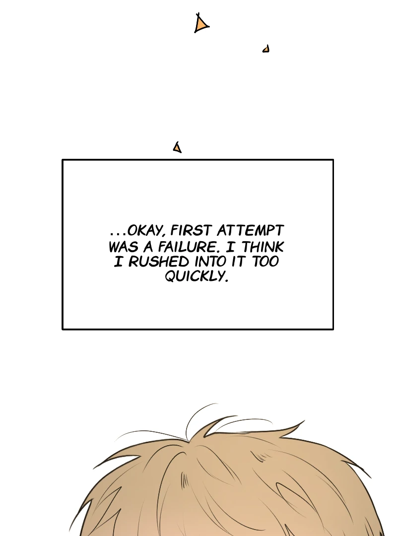 Dreams don’t lie - Chapter 9 manhwa