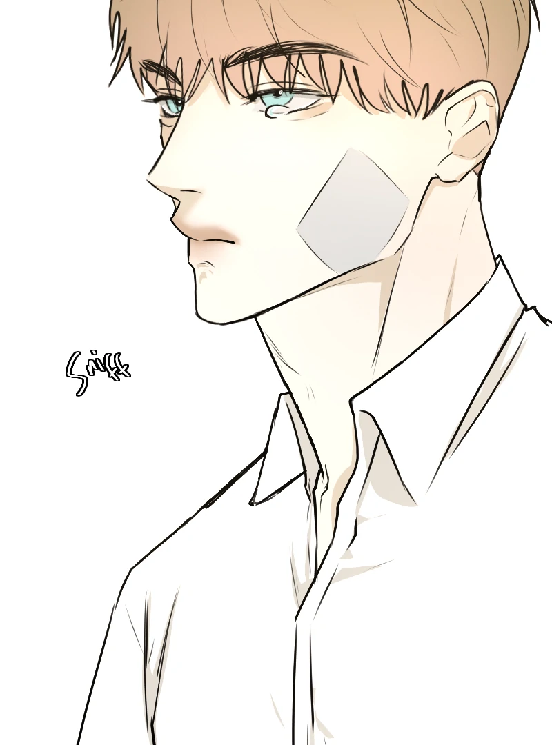 Dreams don’t lie - Chapter 9 manhwa