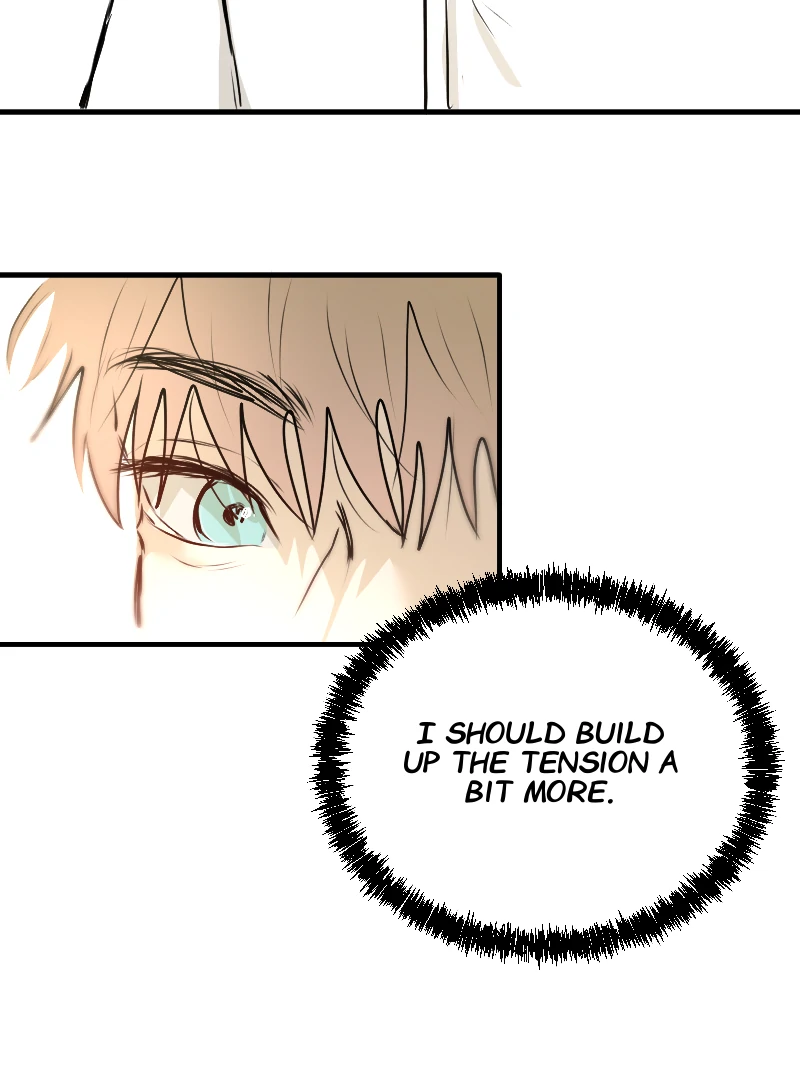 Dreams don’t lie - Chapter 9 manhwa