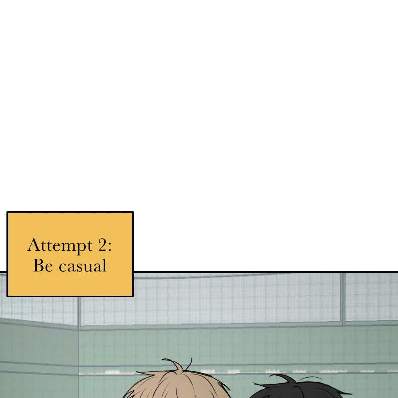 Dreams don’t lie - Chapter 9 manhwa