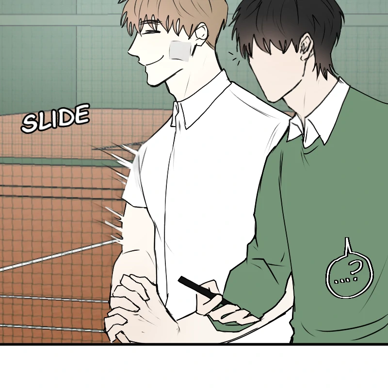 Dreams don’t lie - Chapter 9 manhwa