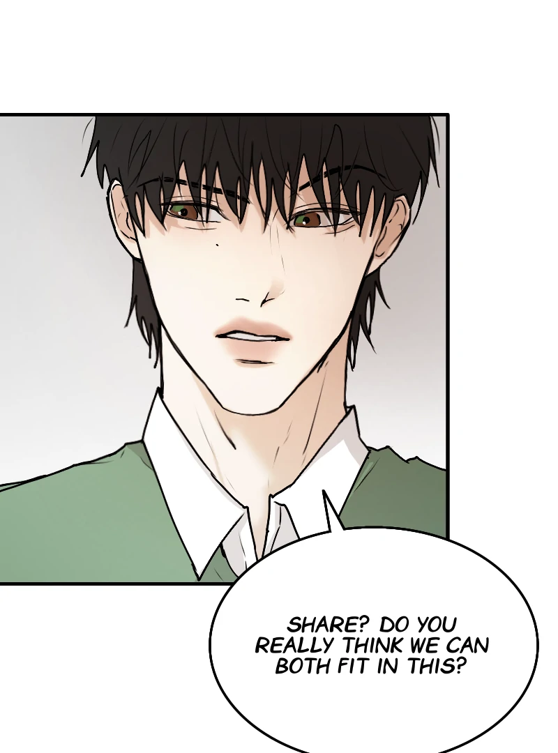 Dreams don’t lie - Chapter 9 manhwa