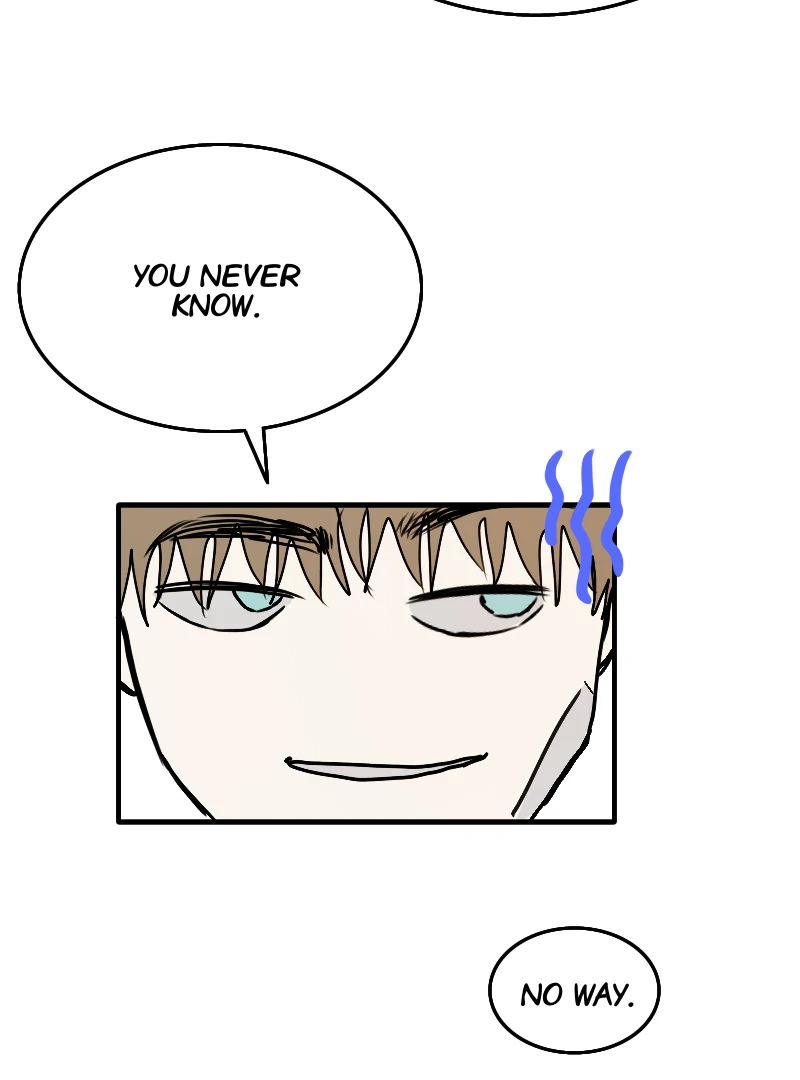 Dreams don’t lie - Chapter 9 manhwa