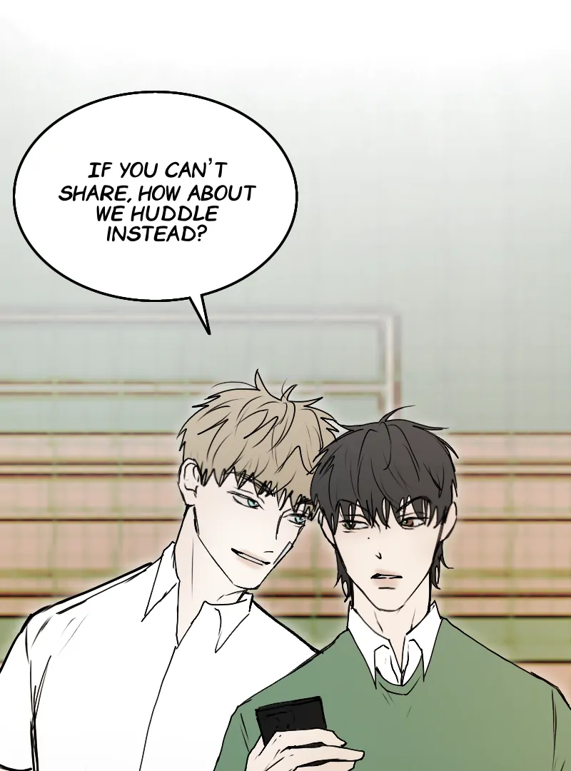 Dreams don’t lie - Chapter 9 manhwa