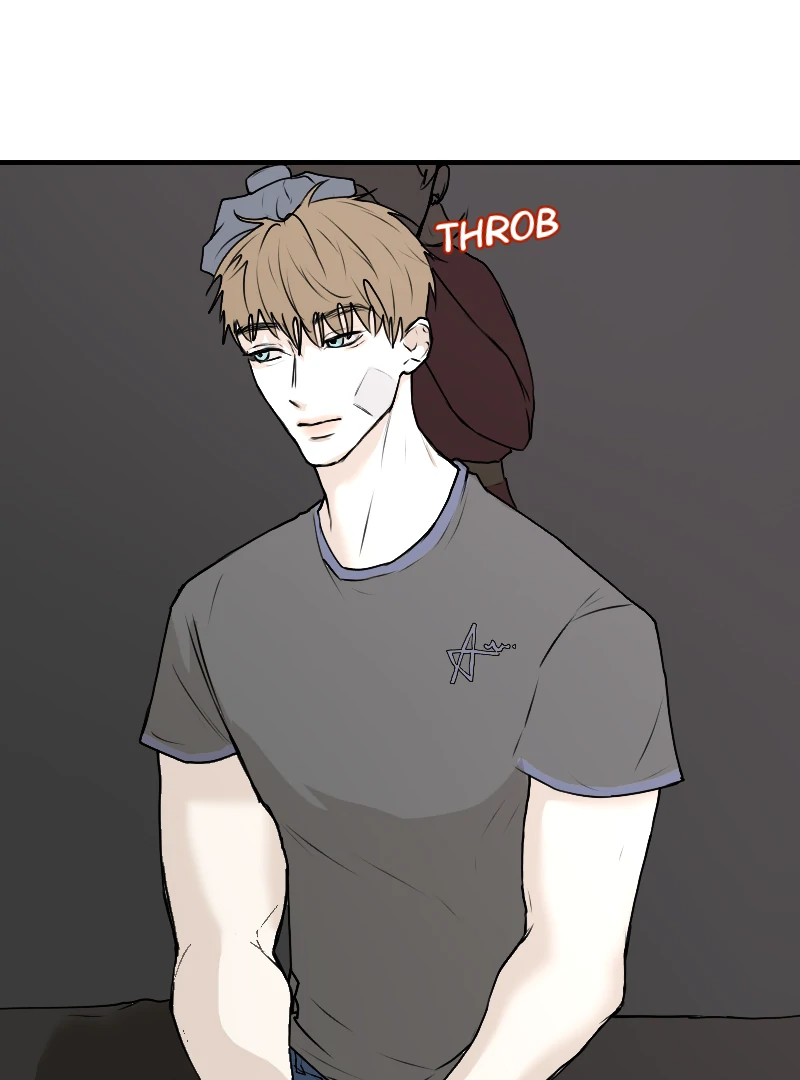 Dreams don’t lie - Chapter 9 manhwa