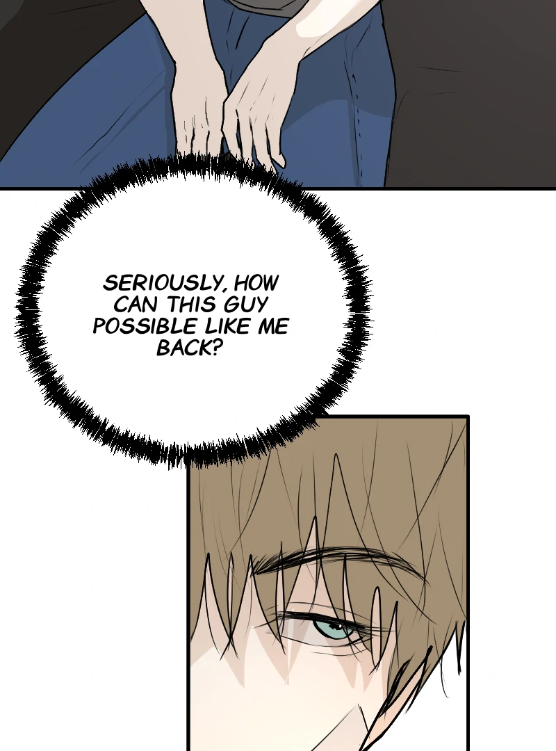 Dreams don’t lie - Chapter 9 manhwa