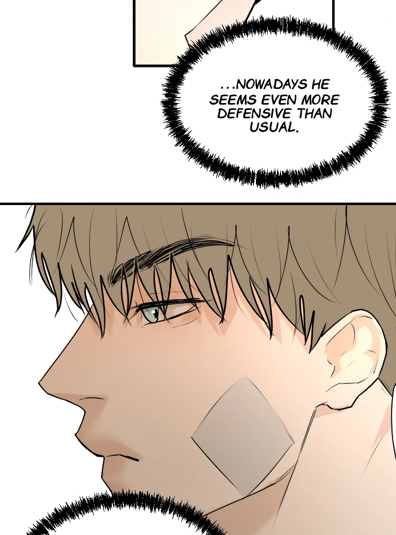Dreams don’t lie - Chapter 9 manhwa