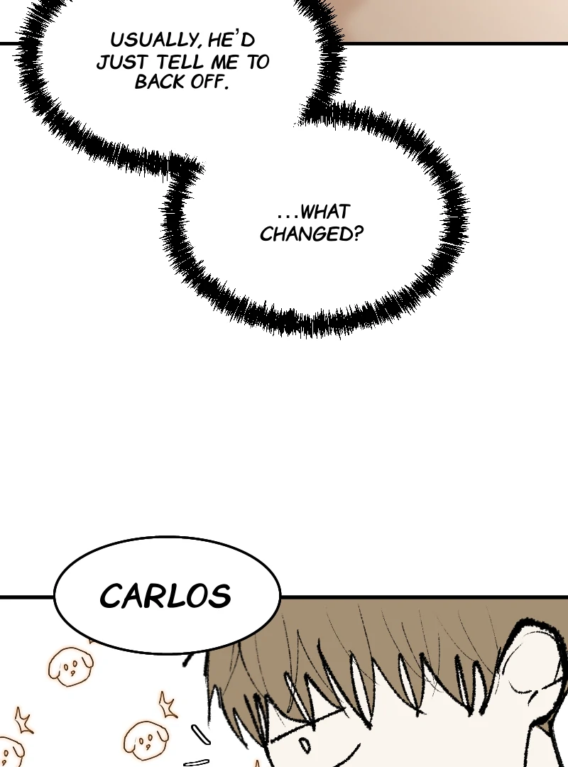 Dreams don’t lie - Chapter 9 manhwa