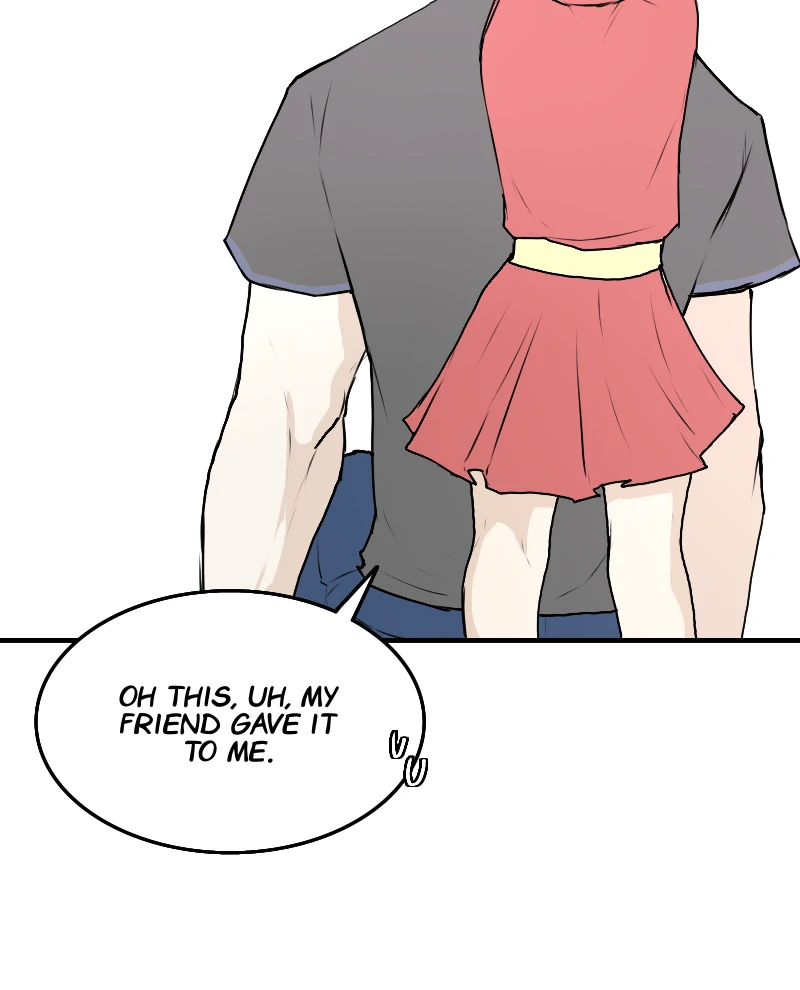 Dreams don’t lie - Chapter 9 manhwa