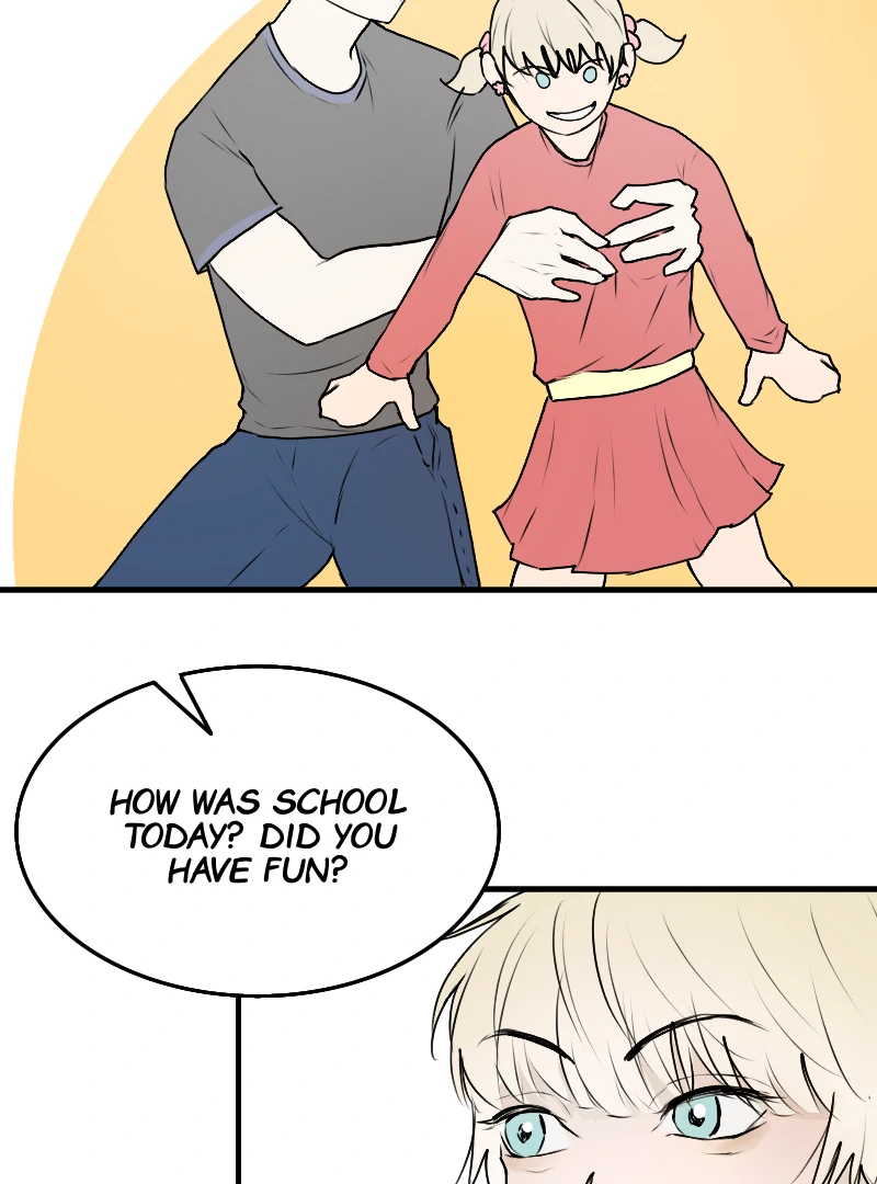 Dreams don’t lie - Chapter 9 manhwa