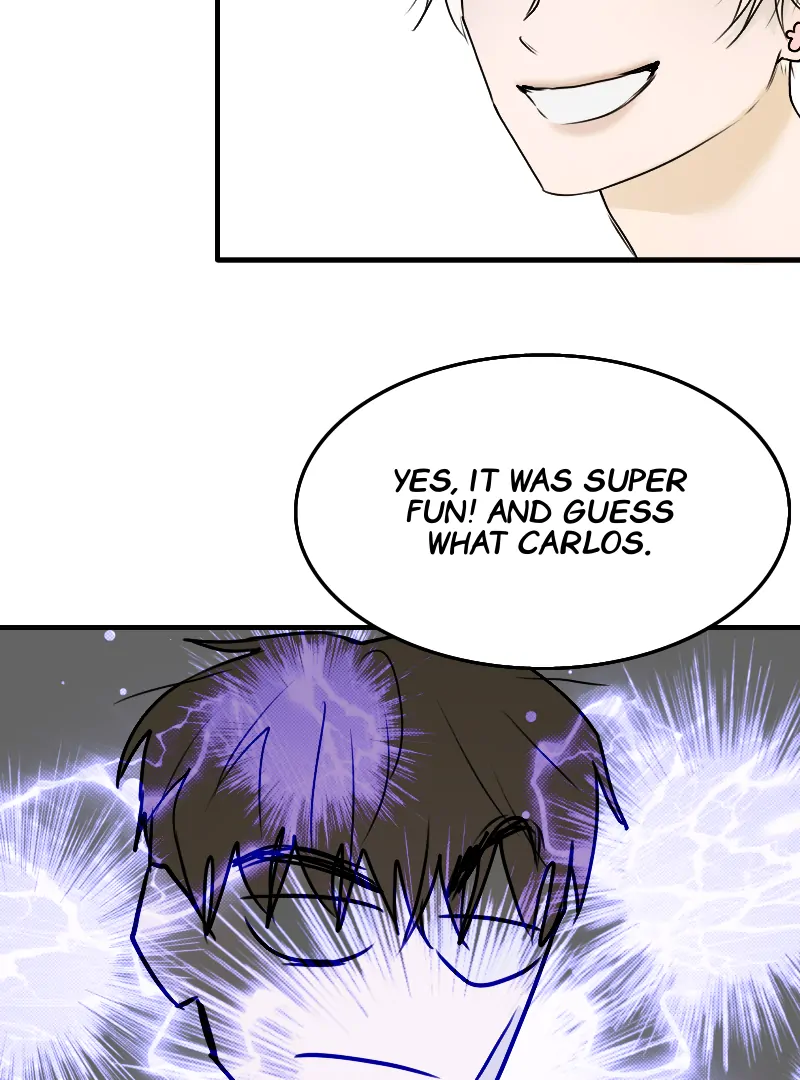 Dreams don’t lie - Chapter 9 manhwa