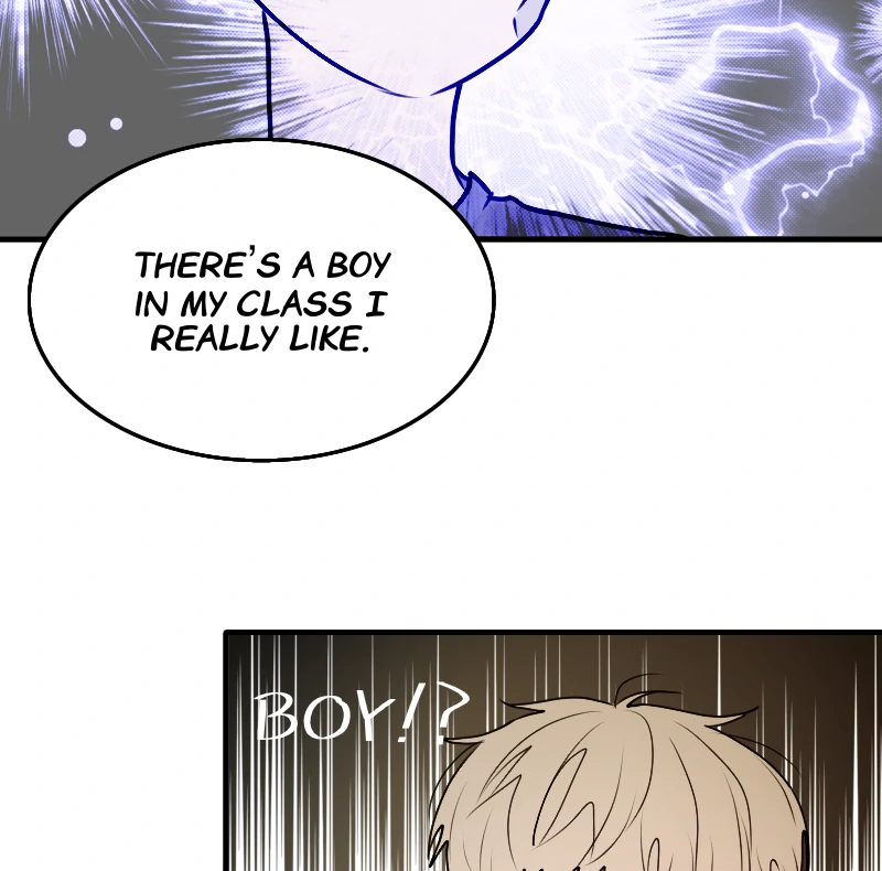Dreams don’t lie - Chapter 9 manhwa