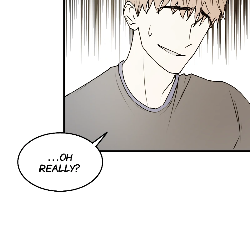 Dreams don’t lie - Chapter 9 manhwa