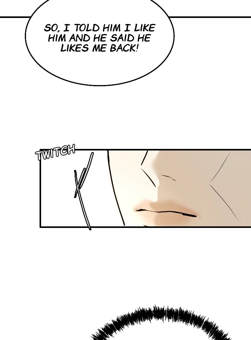 Dreams don’t lie - Chapter 9 manhwa