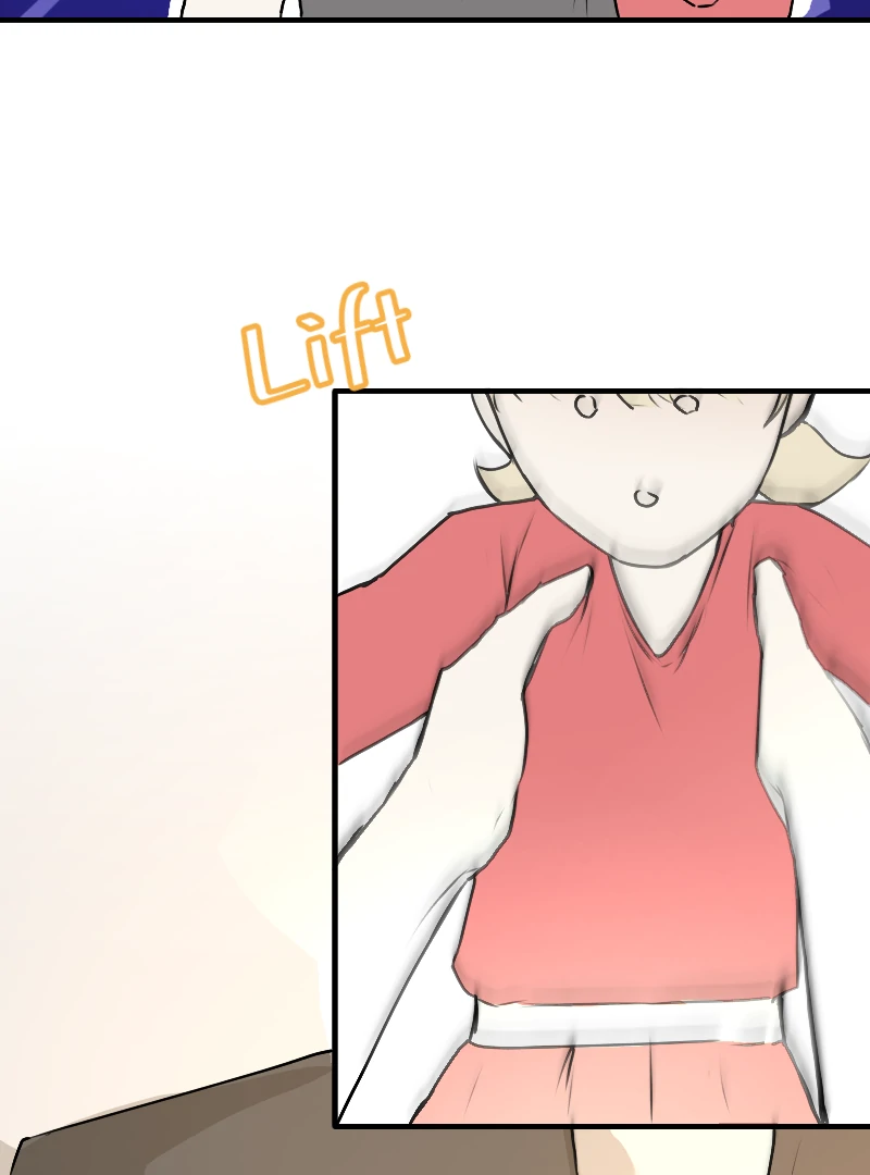 Dreams don’t lie - Chapter 9 manhwa