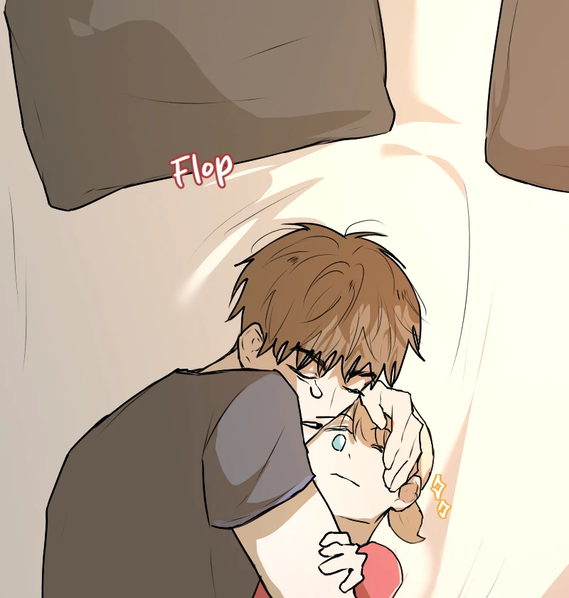 Dreams don’t lie - Chapter 9 manhwa